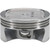 Vertex Piston 17-21 Can-Am Outlander 450 4x4 450cc Cast Replica Piston Kit - 24567 Photo - Primary