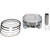 Vertex Piston 17-21 Can-Am Outlander 450 4x4 450cc Cast Replica Piston Kit - 24567 Photo - Primary