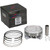 Vertex Piston 17-21 Can-Am Outlander 450 4x4 450cc Cast Replica Piston Kit - 24567 Photo - Primary