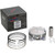 Vertex Piston 11-19 Can-Am Commander 1000 1000cc Cast Replica Piston Kit - 24568 Photo - Primary