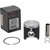 Vertex Piston 2023 Fantic Motor XE 125 125cc Cast Replica Piston Kit - 24570C Photo - Primary