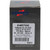 Vertex Piston 2023 Fantic Motor XE 125 125cc Cast Replica Piston Kit - 24570C Photo - Primary