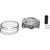 Vertex Piston 22-24 Honda CRF 250 R 250cc Forged Replica Piston Kit - 24575A Photo - Primary