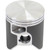 Vertex Piston 17-24 Sherco SE-R 250 250cc Cast Replica Piston Kit - 24621A Photo - Primary