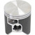 Vertex Piston 17-24 Sherco SE-R 250 250cc Cast Replica Piston Kit - 24621B Photo - Primary