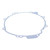 Vertex Gaskets 03-09 Honda VFR800 Interceptor Ignition Cover Gasket Kit - 331016 Photo - Primary