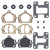 Vertex Mikuni BNO D&G Rebuild Kit - 451425 Photo - Primary