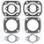 Vertex Gaskets 73-75 Bse BSE 295 Top End Gasket Kit - 710064 Photo - Primary
