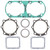 Vertex Gaskets 99-01 Yamaha Phazer 500 Top End Gasket Kit - 710239 Photo - Primary