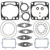 Vertex Gaskets 06-11 Arctic Cat Cross Fire 600 All Models Top End Gasket Kit - 710275 Photo - Primary