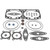 Vertex Gaskets 2019 Arctic Cat M 6000 Alpha One ES Top End Gasket Kit - 710320 Photo - Primary