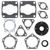 Vertex Gaskets 78-79 Polaris Apollo/Cobra Complete Gasket Kit w/ Oil Seals - 711073A Photo - Primary