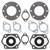 Vertex Gaskets 73-78 Ski-Doo TNT FA 346 Complete Gasket Kit w/ Oil Seals - 711086A Photo - Primary