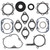 Vertex Gaskets 74-75 Yamaha GPX GPX433F G Complete Gasket Kit w/ Oil Seals - 711101 Photo - Primary