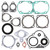 Vertex Gaskets 1990 Yamaha Enticer ET340TR Complete Gasket Kit w/ Oil Seals - 711142B Photo - Primary