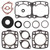 Vertex Complete Gasket Kit With Seals - 711171A Photo - Primary