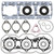 Vertex Gaskets 2000 Polaris 600 Triumph Complete Gasket Kit w/ Oil Seals - 711205 Photo - Primary