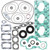 Vertex Gaskets 98-00 Ski-Doo Formula III 700 Complete Gasket Kit w/ Oil Seals - 711222 Photo - Primary