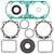 Vertex Gaskets 99-01 Yamaha Phazer 500 Complete Gasket Kit w/ Oil Seals - 711239 Photo - Primary