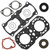 Vertex Gaskets 01-02 Polaris 500 Classic Complete Gasket Kit w/ Oil Seals - 711253 Photo - Primary