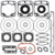 Vertex Gaskets 99-03 Polaris 800 XCR Complete Gasket Kit w/ Oil Seals - 711254 Photo - Primary