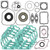 Vertex Gaskets 06-07 Ski-Doo MX Z 440 Racing LC Complete Gasket Kit w/ Oil Seals - 711258 Photo - Primary