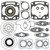 Vertex Gaskets 02-06 Arctic Cat ZR 440 Sno-Pro Complete Gasket Kit w/ Oil Seals - 711273 Photo - Primary