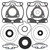 Vertex Gaskets 2006 Polaris 700 Classic EFI Complete Gasket Kit w/ Oil Seals - 711288 Photo - Primary