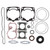 Vertex Gaskets 2019 Polaris 600 Indy Complete Gasket Kit w/ Oil Seals - 711328 Photo - Primary