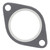 Vertex Exhaust Gasket - 718059 Photo - Primary