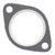 Vertex Exhaust Gasket - 718109 Photo - Primary