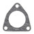 Vertex Exhaust Gasket - 718184 Photo - Primary