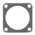 Vertex Exhaust Gasket - 718207 Photo - Primary