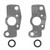 Vertex Gaskets 95-96 Ski-Doo Grand Touring 580 Power Valve Gasket Kit - 719111 Photo - Primary