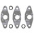 Vertex Gaskets 1998 Ski-Doo Formula III Power Valve Gasket Kit - 719112 Photo - Primary