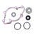 Vertex Gaskets 06-07 Ski-Doo MX Z 440 Racing LC Water Pump Rebuild Kit - 721258 Photo - Primary