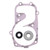 Vertex Gaskets 05-07 Polaris 440 IQ / Euro Water Pump Rebuild Kit - 721310 Photo - Primary