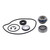 Vertex Gaskets 2017 Arctic Cat ZR 5000 Water Pump Rebuild Kit - 721323 Photo - Primary