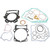 Vertex Gaskets 19-23 Yamaha Kodiak 700 4WD Complete Gasket Kit - 8080048 Photo - Primary