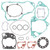 Vertex Gaskets 92-01 Honda CR250R Complete Gasket Kit - 808259 Photo - Primary