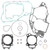 Vertex Gaskets 04-07 Honda CRF250R Complete Gasket Kit - 808262 Photo - Primary