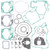 Vertex Gaskets 02-06 KTM EXC 125 Complete Gasket Kit - 808309 Photo - Primary