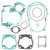 Vertex Gaskets 06-08 KTM SX 50 Complete Gasket Kit - 808312 Photo - Primary