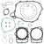 Vertex Gaskets 14-15 Husqvarna FC 450 Complete Gasket Kit - 808369 Photo - Primary