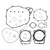 Vertex Gaskets 21-22 Gas-Gas EX450F Complete Gasket Kit - 808374 Photo - Primary