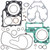 Vertex Gaskets 01-14 Honda TRX500FA Complete Gasket Kit - 808843 Photo - Primary