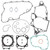 Vertex Gaskets 06-14 Honda TRX450ER Complete Gasket Kit - 808904 Photo - Primary