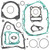 Vertex Complete Gasket Kit Without Seals - 808913 Photo - Primary