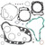 Vertex Gaskets 06-08 Suzuki LT-R450 Complete Gasket Kit - 808916 Photo - Primary