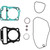 Vertex Gaskets 14-23 Honda CRF125F Top End Gasket Kit - 8100028 Photo - Primary